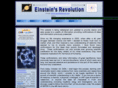einsteins-revolution.com