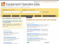 equipmentoperatorjobs.org