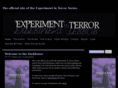 experimentinterror.com