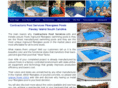 fiberglasspoolspawleyisland.com