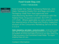 foodgradebag.com