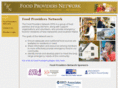 foodprovidersnetwork.org