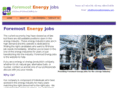 foremostenergyjobs.com