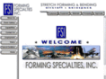 formingspecialties.com