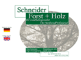 forst-schneider.com