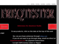 freqtester.com