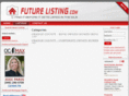 futurelisting.com