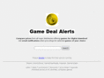 gamedealalerts.com