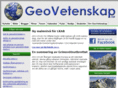 geovetenskap.se