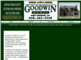 goodwinandsonmarine.com