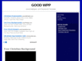 goodwpp.com