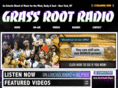 grassrootradio.com