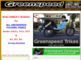 greenspeed-trikes.com