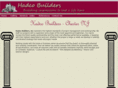 hadcobuilders.com