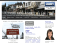 halfordrealestate.com