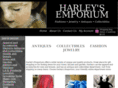 harleysemporium.com