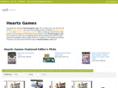 heartsgames.com