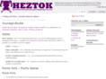 heztok.com
