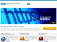 idyllicwebconcepts.com