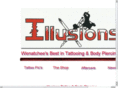 illusionstattooing.com