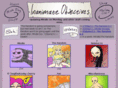 inanimateobjectives.com