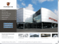 inchcapeporsche.co.uk