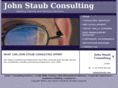 johnstaubconsulting.com