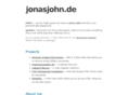 jonasjohn.de