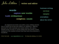 julialittleton.com