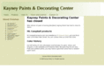 kayneypaints.com