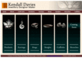 kendalldavies.co.uk