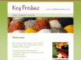 keyproduce.com