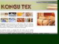 kongutex.com