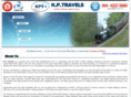 kptravels.com