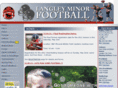 langleyfootball.ca