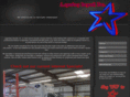 legendarydrywallinc.com