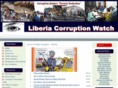 liberiacorruptionwatch.org