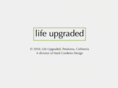 lifeupgraded.com