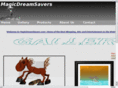 magicdreamsavers.com