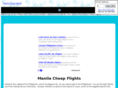 manilacheapflights.com