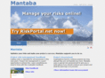 mantaba.net