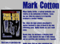 markcotton.com