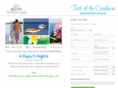 marriottcaribbean.com