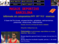 masajedeportivobarcelona.es