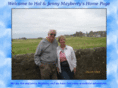 mayberryfamily.net