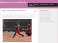 megans-softballsite.com