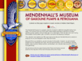 mendenhallmuseum.com