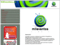 mileventos.es