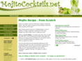 mojitococktails.net