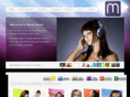 mood-player.com